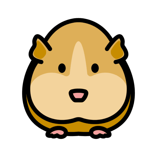 Pequeños mamíferos